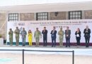 Ricardo Gallardo Cardona y Sedena inician Campaña de Canje de armas de fuego en el Estado