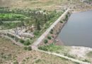Se descartan inundaciones en colonias por desfogue de presa Cañada de Lobo