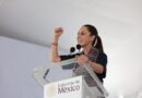 “Vamos a defender dignamente a las y los Mexicanos  de aquí y del otro lado de la Frontera “: Presidenta Claudia Sheinbaum
