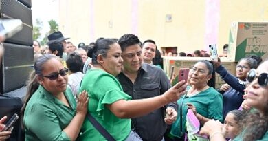 Ricardo Gallardo Cardona, el Gobernador con mayor respaldo ciudadano del País