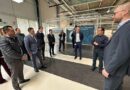 Prepara Gobierno Estatal Gira Comercial a Europa
