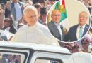 Enrique Galindo realiza gestiones para que SS León XIV considere a SLP en posible viaje apostólico a México