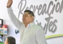 Ricardo Gallardo entre los 10 mejores Gobernadores del País, con 63.8 por ciento de aprobación