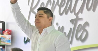 Ricardo Gallardo entre los 10 mejores Gobernadores del País, con 63.8 por ciento de aprobación