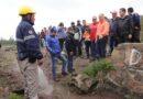 Gobierno de la Capital se anticipa: operativo preventivo en Cañada del Lobo