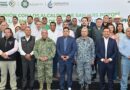 Gobierno Estatal fortalece Comités Municipales de Protección Civil