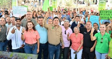 Ricardo Gallardo hará nueva Supercarretera  San Ciro – Rioverde