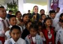 Salud Casa por Casa y Presupuesto directo a Pueblos Originarios:Presidenta Claudia Sheinbaum realiza Gira en Hidalgo y Tlaxcala