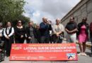 Alcalde Enrique Galindo arranca reconstrucción de la lateral sur de Salvador Nava