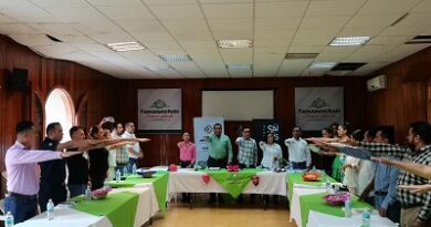 Gobierno del Estado impulsa Turismo de calidad