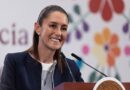 Ya se tienen todos los predios para construir 186 Mil viviendas , Meta de 2025:Presidenta Claudia Sheinbaum