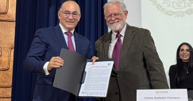 Secretaría de Economía elige a San Luis Capital para nueva estrategia de impulso a la economía circular