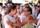 En Gira Nacional de Salud por Sinaloa, Sonora y Baja California y Baja California Sur,La Presidenta Claudia Sheinbaum inaugura Obras Estratégicas