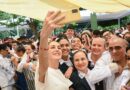 Presidenta Claudia Sheinbaum Inaugura Hospital General del  IMSS Bienestar en Rioverde y anuncia nuevo Hospital para Ciudad Valles  en San Luis Potosí