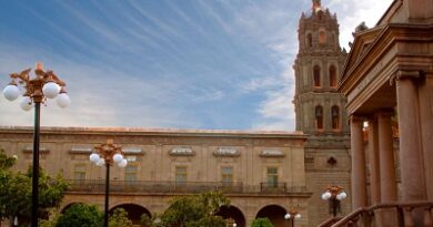 Fitch Ratings reconoce solidez, estabilidad y eficiencia financiera del Gobierno de la Capital
