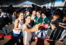 “Los Mexicanos podemos sentirnos orgullosos de que tenemos en usted a la mejor Presidenta del mundo”,Marina del Pilar Ávila Olmeda