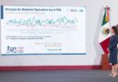 Hay Recursos, capacidad eléctrica y no falta ni faltará energía: Presdienta Claudia Sheinbaum