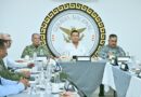 Gobierno Estatal fortalece sin límites Seguridad en Región Media
