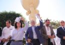 “Mafalda y Timoteo se encuentran en San Luis Amable” para el disfrute de la ciudadanía potosina