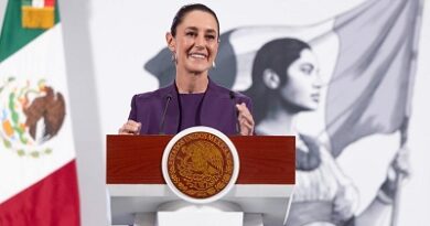 Plan México: Anuncia Presidenta Claudia Sheinbaum inversión de 10 mil 480 MDP para fortalecer la Industria Farmacéutica Mexicana