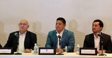 San Luis Potosí, ejemplo Nacional   en Transparencia