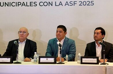 San Luis Potosí, ejemplo Nacional   en Transparencia