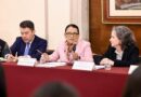 Presentan 10 acciones para implementar las Reformas a las Ley de Desaparición y Búsqueda de Personas