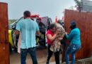 SSPC de la Capital activa plan de prevención por lluvias en la Delegación de Bocas