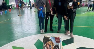 Animalistas y Colectivos reconocen a Ricardo Gallardo por construcción del Refugio” Huellitas”