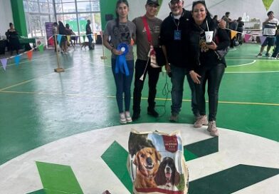 Animalistas y Colectivos reconocen a Ricardo Gallardo por construcción del Refugio” Huellitas”