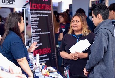 Universidades y Consejo Municipal de la Juventud reconocen políticas del Alcalde Enrique Galindo a favor de la educación