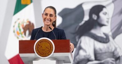 México se escribe con M de Migrante:Sorteo de la Lotería Nacional del 15 de septiembre apoyará a mexicanos en EUA