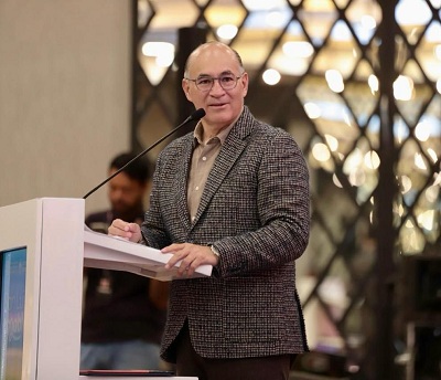FAO, Arbor Day Foundation y Gobierno de la Capital arrancan el Foro internacional Bosques Urbanos como Derecho Humano