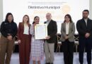 Gobierno de la Capital otorga a 45 empresas distintivo “Balance Trabajo-Familia”