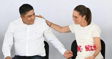 Estado y Federación refuerzan el Desarrollo de San Luis