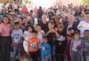 DIF Municipal de San Luis Capital fortalece la nutrición de las familias potosinas