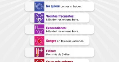Necesario prevenir y atender oportunamente las enfermedades diarreicas agudas