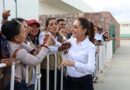 Recuperar el Legado de Tenochtitlan es entender que erradicar el racismo es una necesidad: Presidenta Claudia Sheinbaum