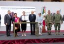 Presidenta Claudia Sheinbaum envía Iniciativa Constitucional para que Denuncia por Extorsión no recaiga en la victima sino en el Estado Mexicano;delito se perseguirá de Oficio
