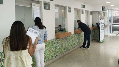 Gobierno Estatal implementa Sistema de Validación de Licencias