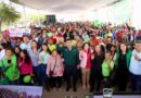 Con apoyo Estatal Villa de Pozos moderniza Infraestructura