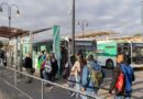 Movilidad sin límites con Metrored más de 13 millones de viajes gratuitos