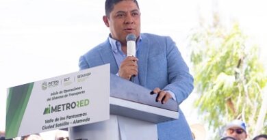 Metrored, referente Nacional en movilidad gratuita