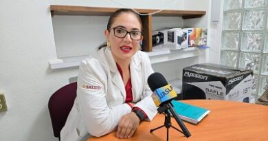 Dormir mal o no dormir lo suficiente afecta gravemente  la salud mental: UASLP