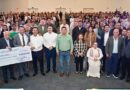 Ricardo Gallardo devuelve dinero público robado por la Herencia maldita
