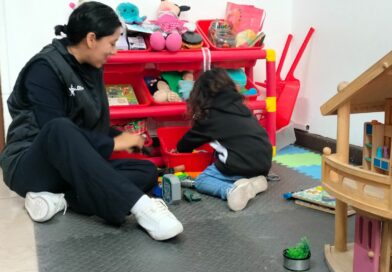 DIF Municipal reafirma su compromiso con las personas en situación de vulnerabilidad