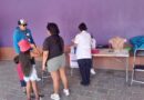 Salud sin límites con esquemas de Vacunación completos