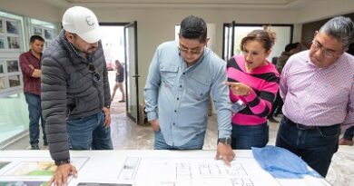 San Luis protege sin límites a Lomitos con nuevo Hospital y Refugio “Huellitas”