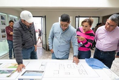 San Luis protege sin límites a Lomitos con nuevo Hospital y Refugio “Huellitas”