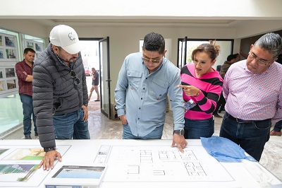 San Luis protege sin límites a Lomitos con nuevo Hospital y Refugio “Huellitas”